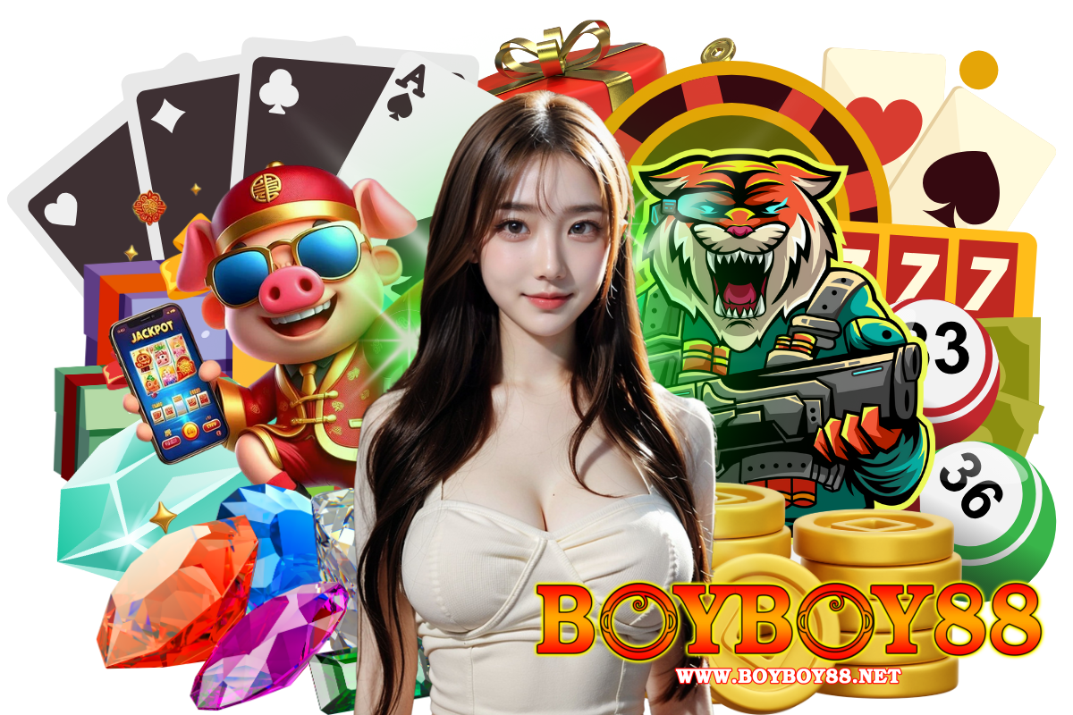 boyboy88 เว็บตรง